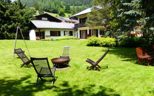 Ferienwohnungen Familie Wetzlinger