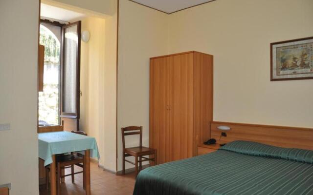 Appartamento Monolocale Moneglia 25