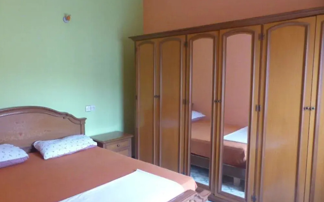 Auberge Tasra