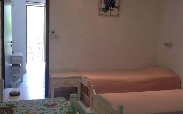 Nontas Apartments