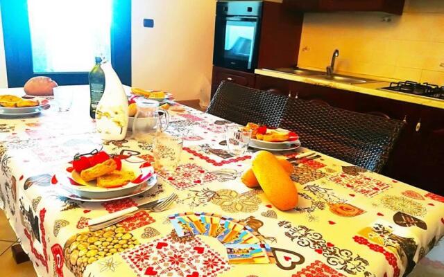 Casa vacanze Calliope in Salento