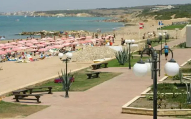Casa Vacanze Vittoria Scoglitti