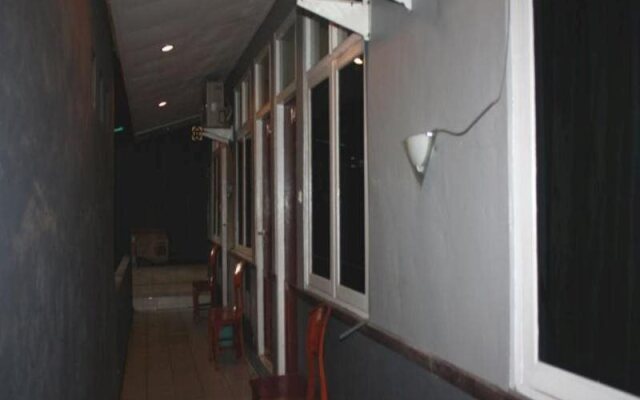 Syifa Hotel