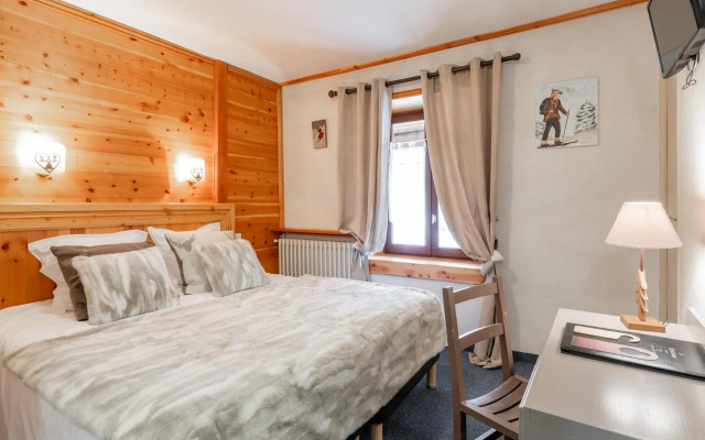 Logis Hôtel et Spa Le Christiania