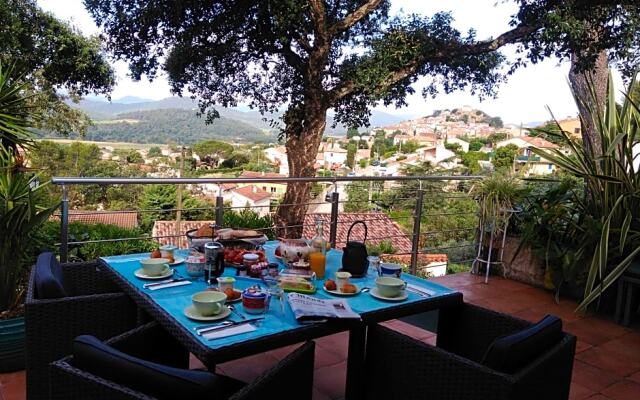 Au Jardin Des Couleurs