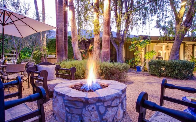 Serendipity Palm Springs Holiday home 2