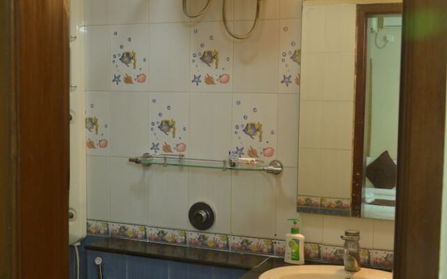 Aster Vue Service Apartment