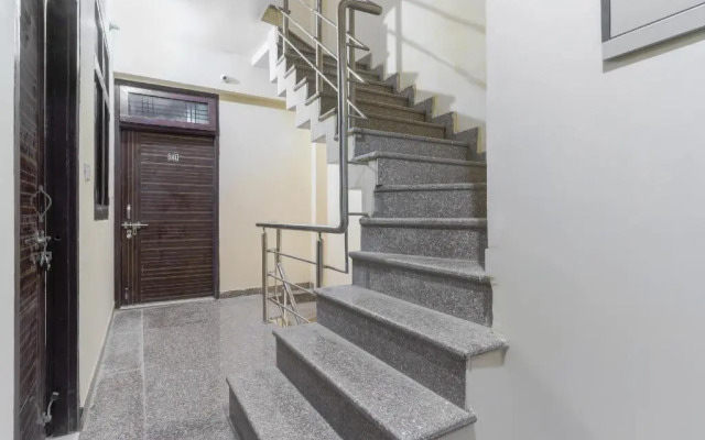 Falconn Infra Tower by OYO Rooms