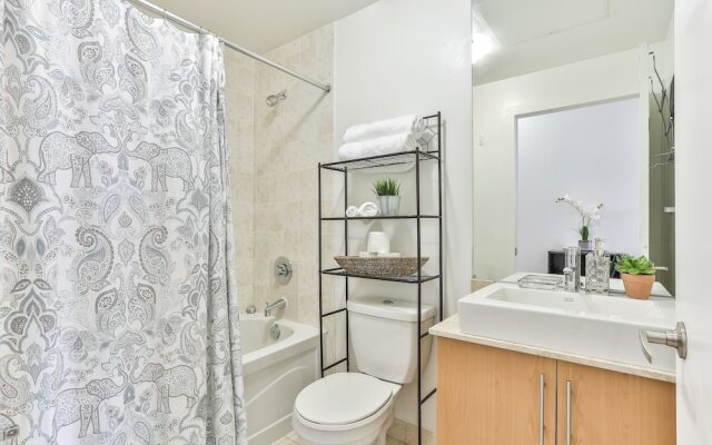 City View High-Rise Condo