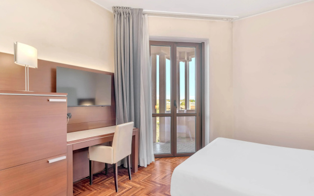 B&B HOTEL Habitat Giussano