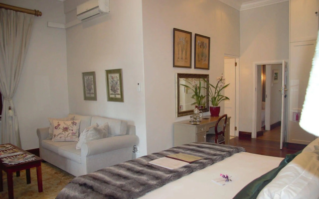 Vredenburg Manor House