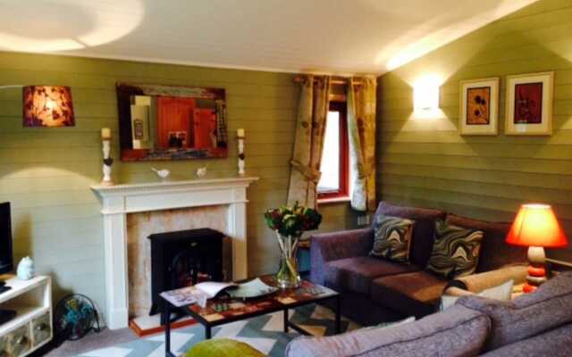 Fritton Lake Retreats