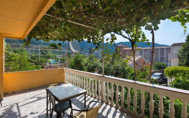 Apartments Antic