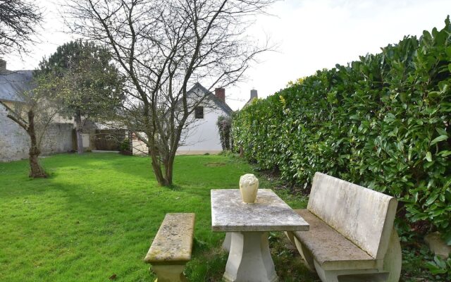 Beautiful Gite With Garden At 700 Metres From The Beach 10 Minutes From Bayeux