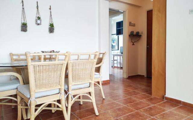 Akasha Beach House