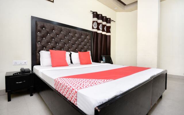 Oyo 29409 Hotel Best Sleep Inn