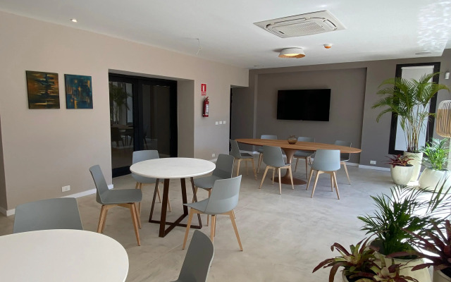 Serena Hotel - Exclusivo Adultos