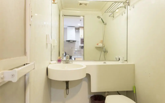 Shengtiandi Appartment