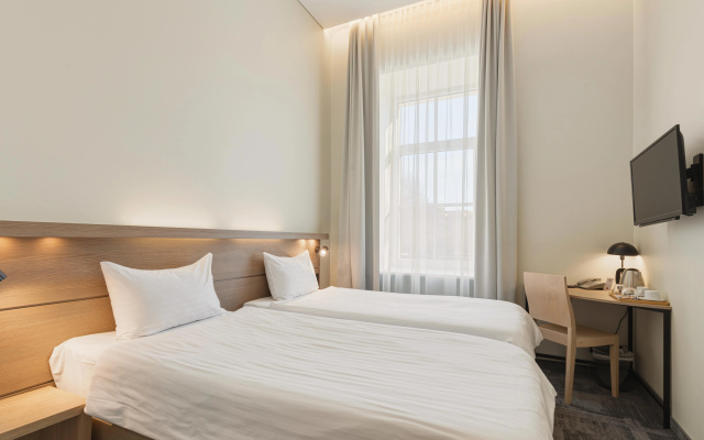 City Hotels Algirdas