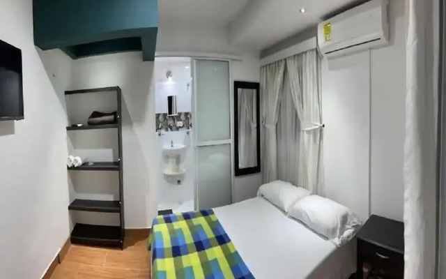 Finca Hotel Santaleja