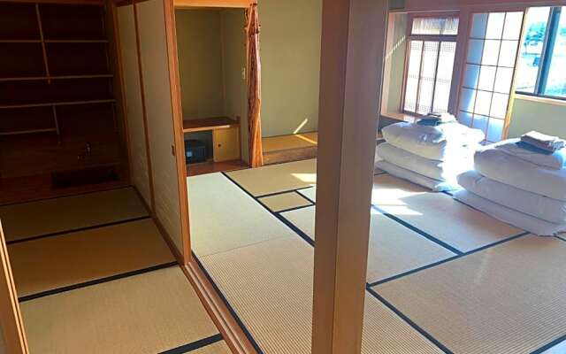 Sado - Hotel - Vacation STAY 82479