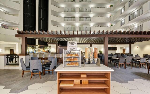 Embassy Suites by Hilton Orlando Downtown