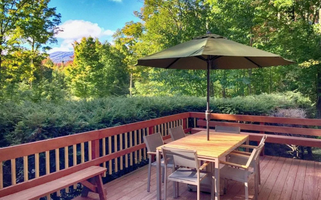 The Killington Cabin by Killington Vacation Rentals