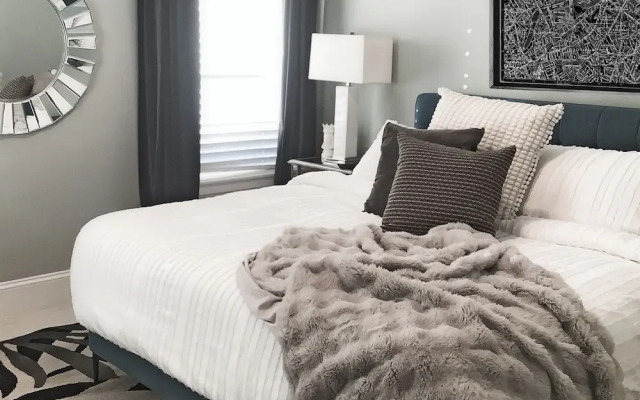 Sand and Salt Bed & Breakfast