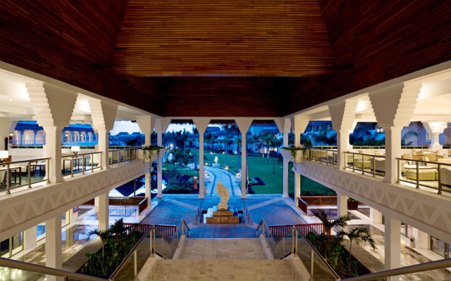 Resort Grand Sunset Princess - All Inclusive