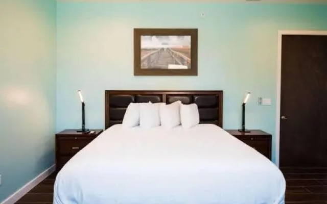 Beachfront Condo Unit 3