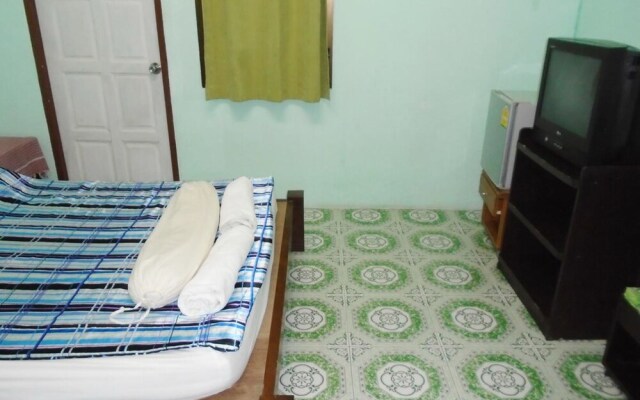 Tik's Place Guests House