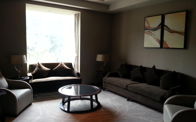 Shenyang Primus Hotel – Guest Rooms – Shenyang