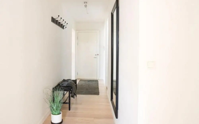 210sqm Lux Penthouse, City Centre-next to Tivoli