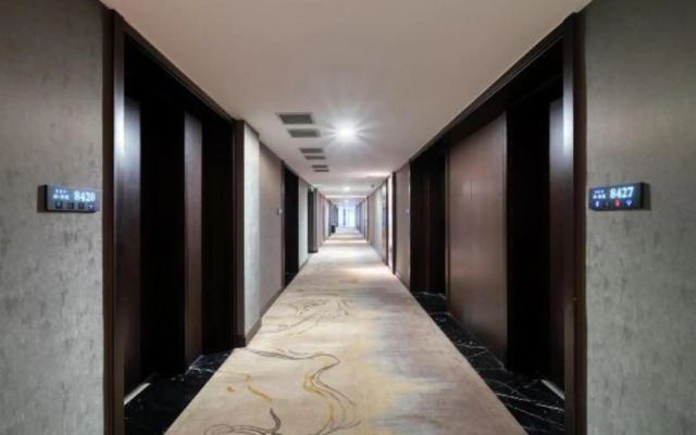 BBH Hotel (Xinchang Ocean City)