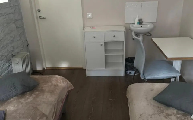 Suda Hostel