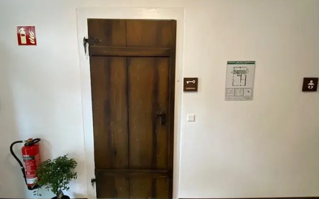 Hostel  Altes Spital Balingen