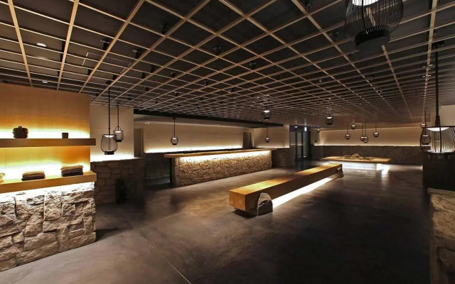 Oriental Hotel Kyoto Rokujo