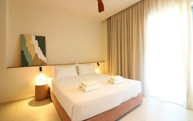 Philoxenia Apartments