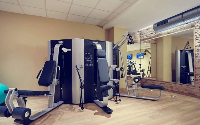 Mercure Tagungs- & Landhotel Krefeld