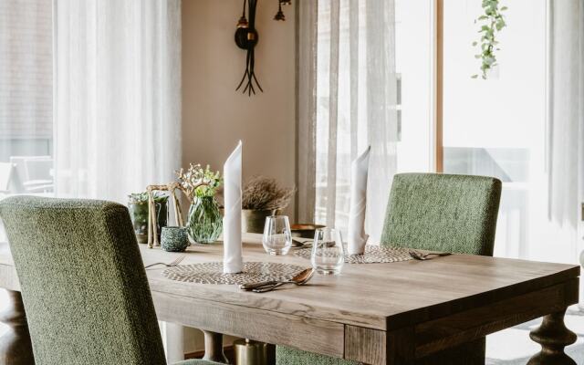 Bergkristall - Natur und Spa