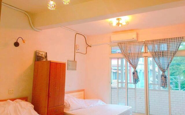 Simple Life Homestay