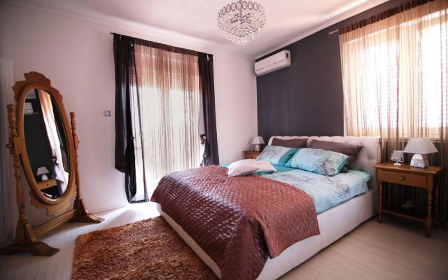 Villa"LONG ISLAND"****Luxury Residence