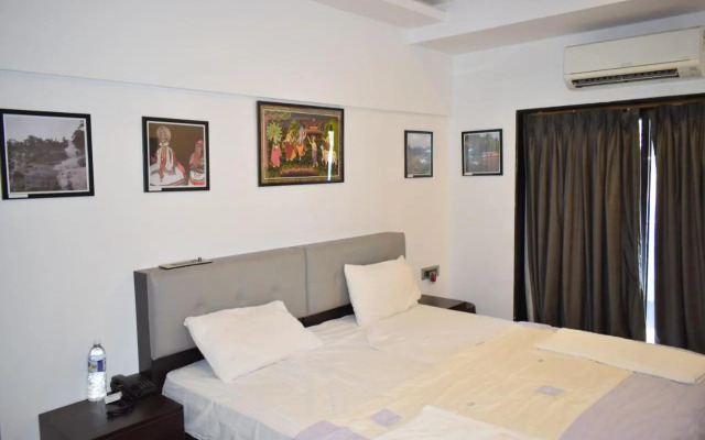 Athi Resorts