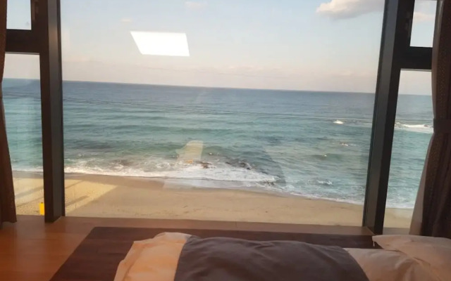 Poolvilla K