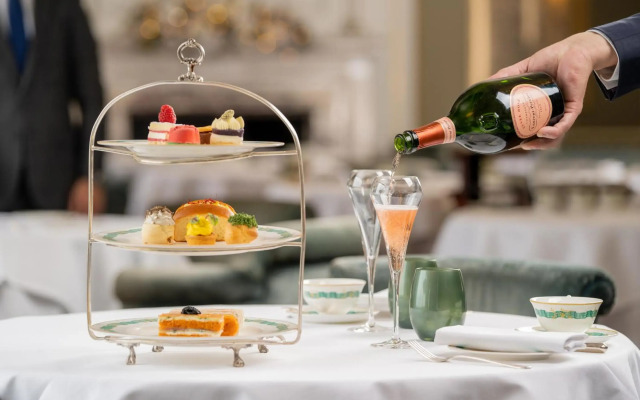 Cliveden House - an Iconic Luxury Hotel