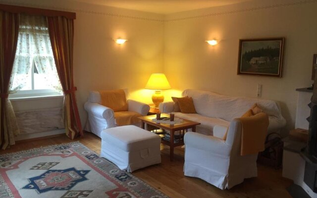 Ferienhaus Almenblick