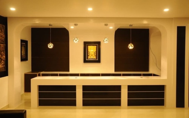 Hotel Ocean Heritage