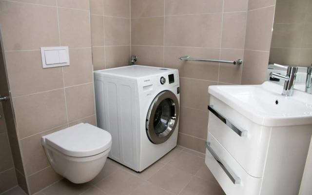 Frogner House Apartments - Odins Gate 10