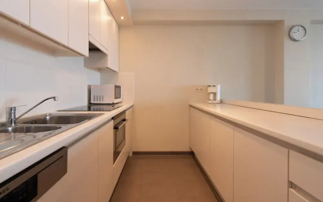 Pet-friendly Apartment in Middelkerke