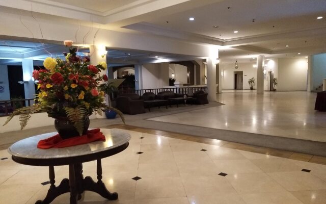 The Orient Star Resort Lumut